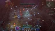 Chain Lightning Sorcerer goes in hard thanks to Axial Conduit (Image via Blizzard Entertainment/@RageGamingVideos)
